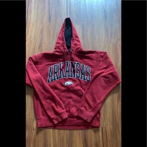 Arkansas Sweatshirt